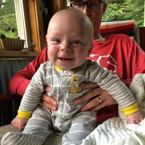 Meet your Posher, Alyx